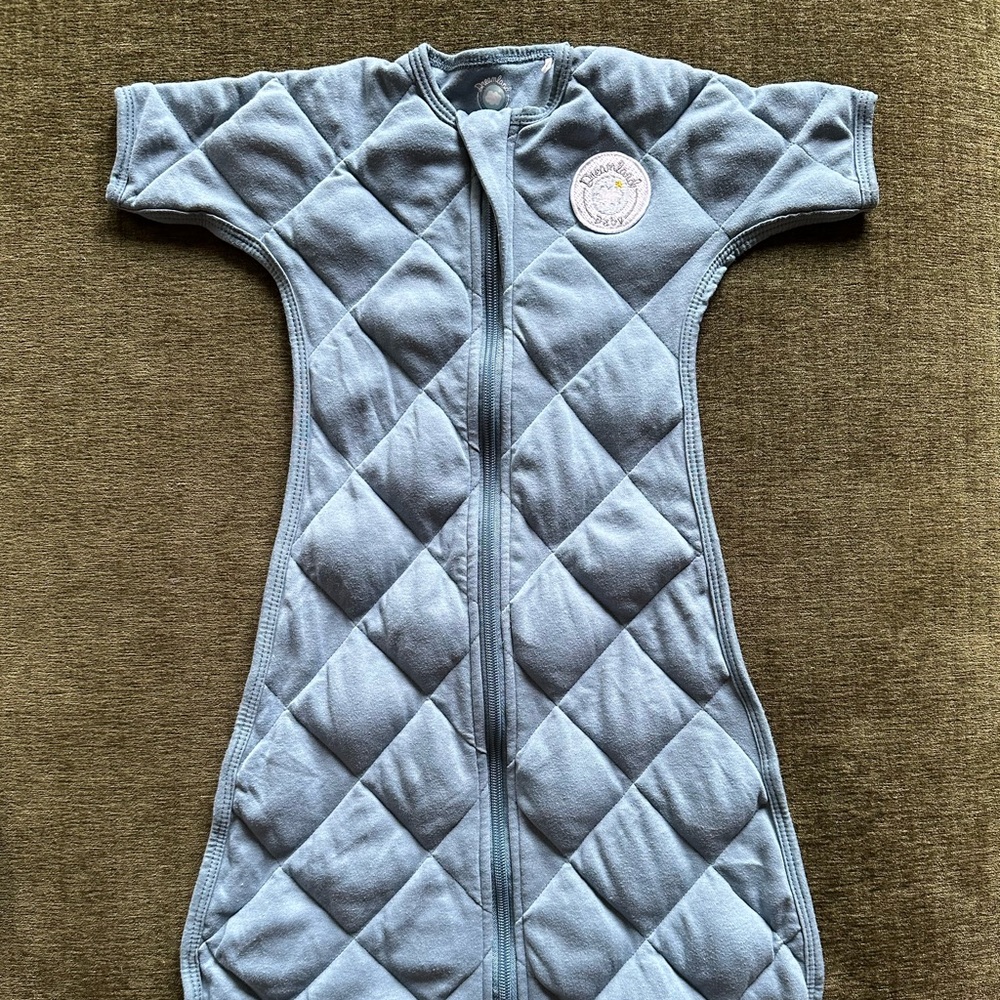 Dreamland Baby Transition Swaddle Sleep Sack